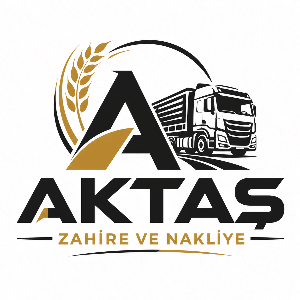 Aktaş Zahirecilik Logo